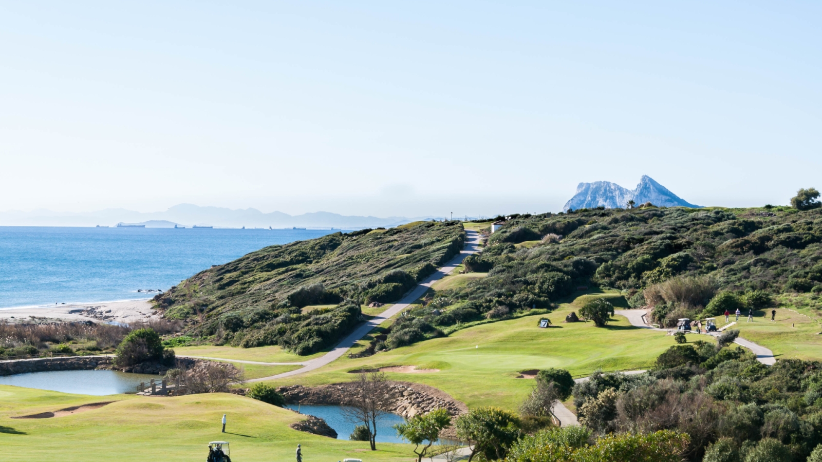 shutterstock 1154849713 - La Alcaidesa