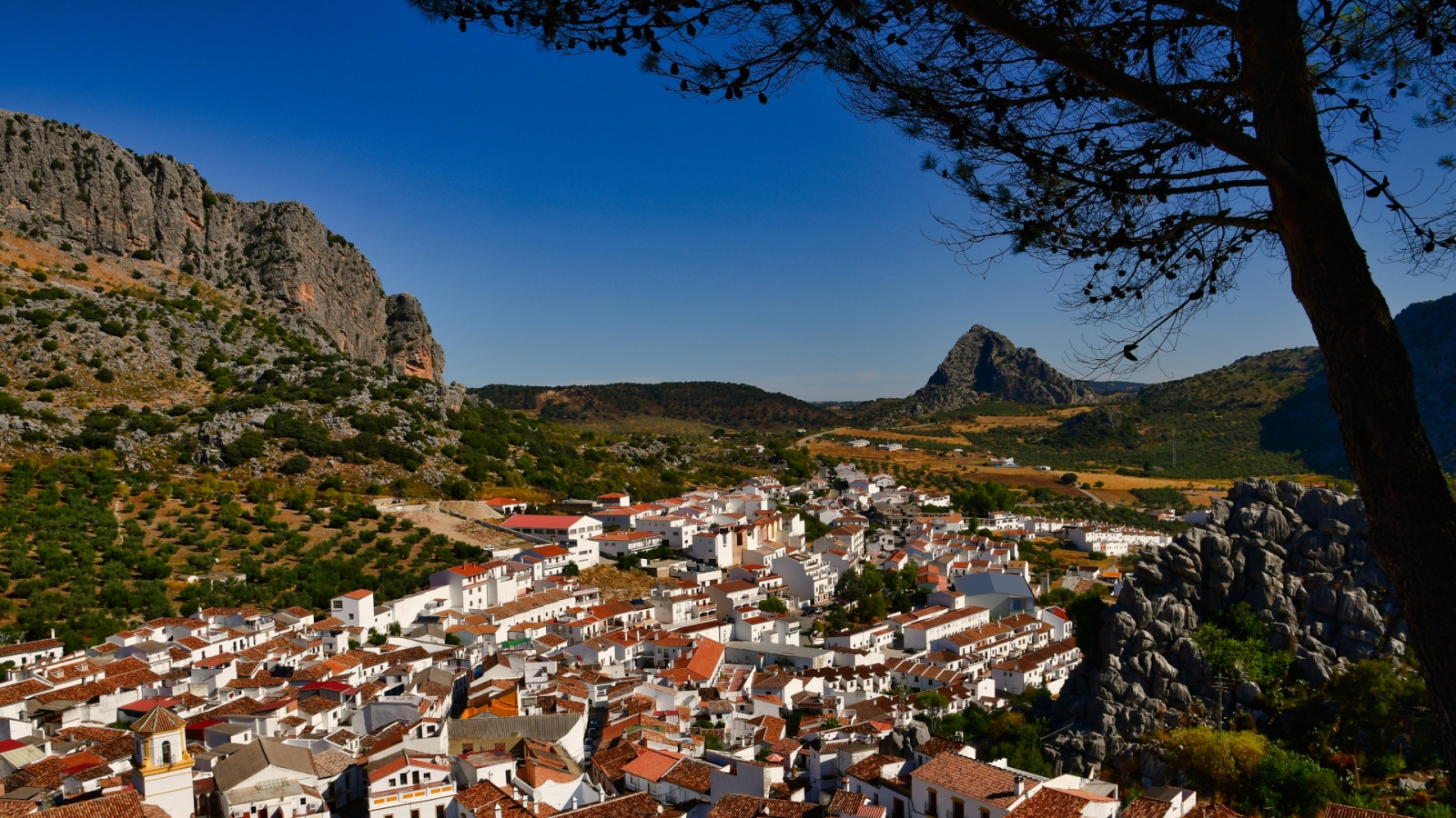 shutterstock 1304214670 - Montejaque