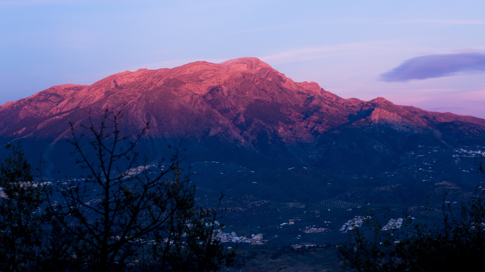 shutterstock 1428794585 -  La Viñuela