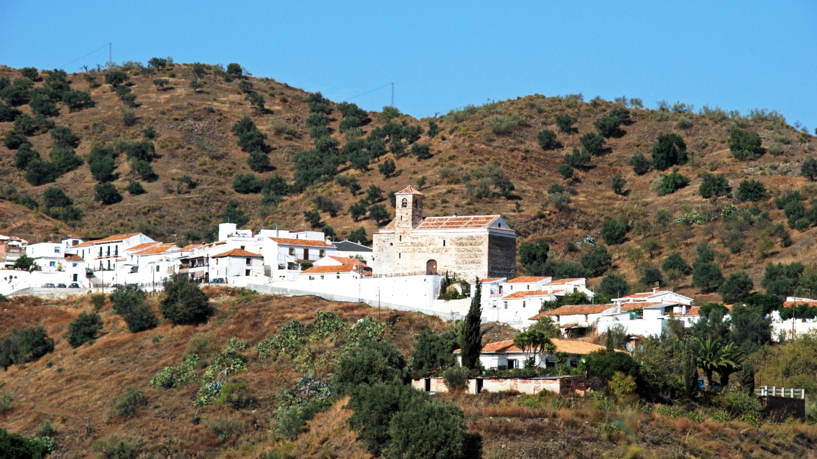 shutterstock 1708716124 - Benaque