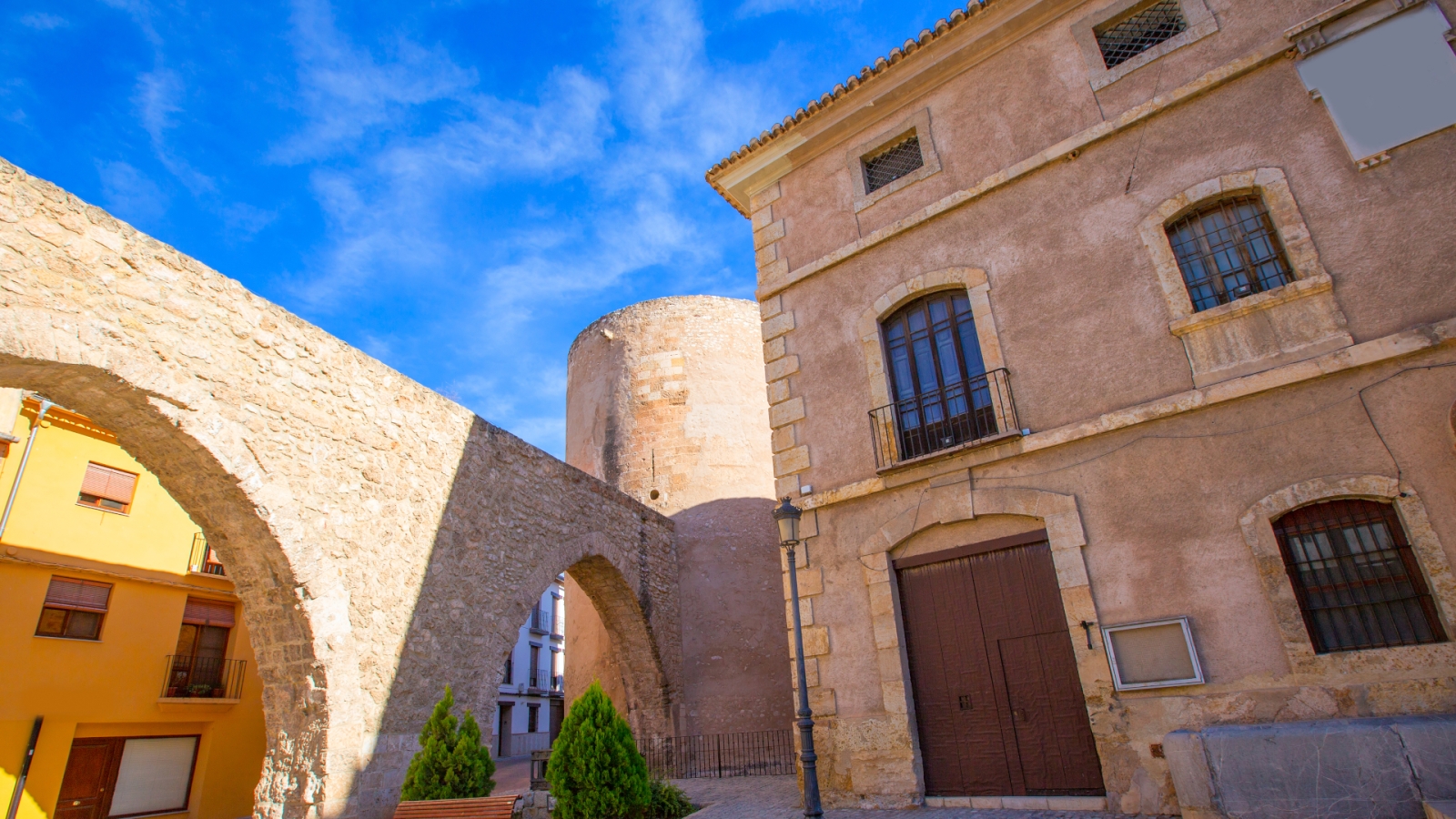 shutterstock 176862512 - Segorbe