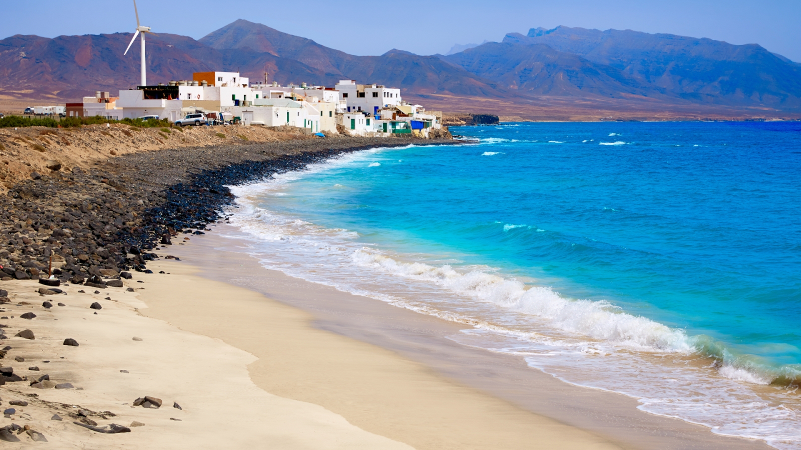 shutterstock 378388975 - Puerto de la Cruz