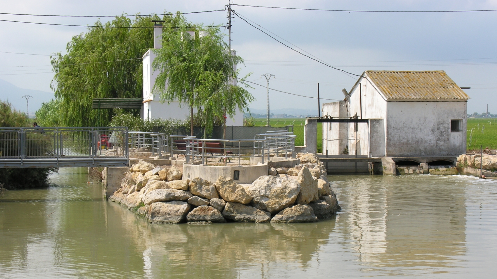 shutterstock 43234891 - Mareny de Barraquetes