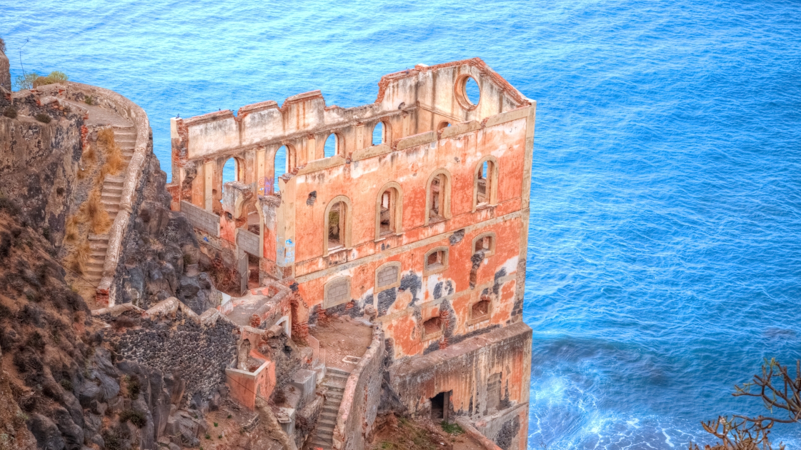 shutterstock 774754333 - Los Realejos