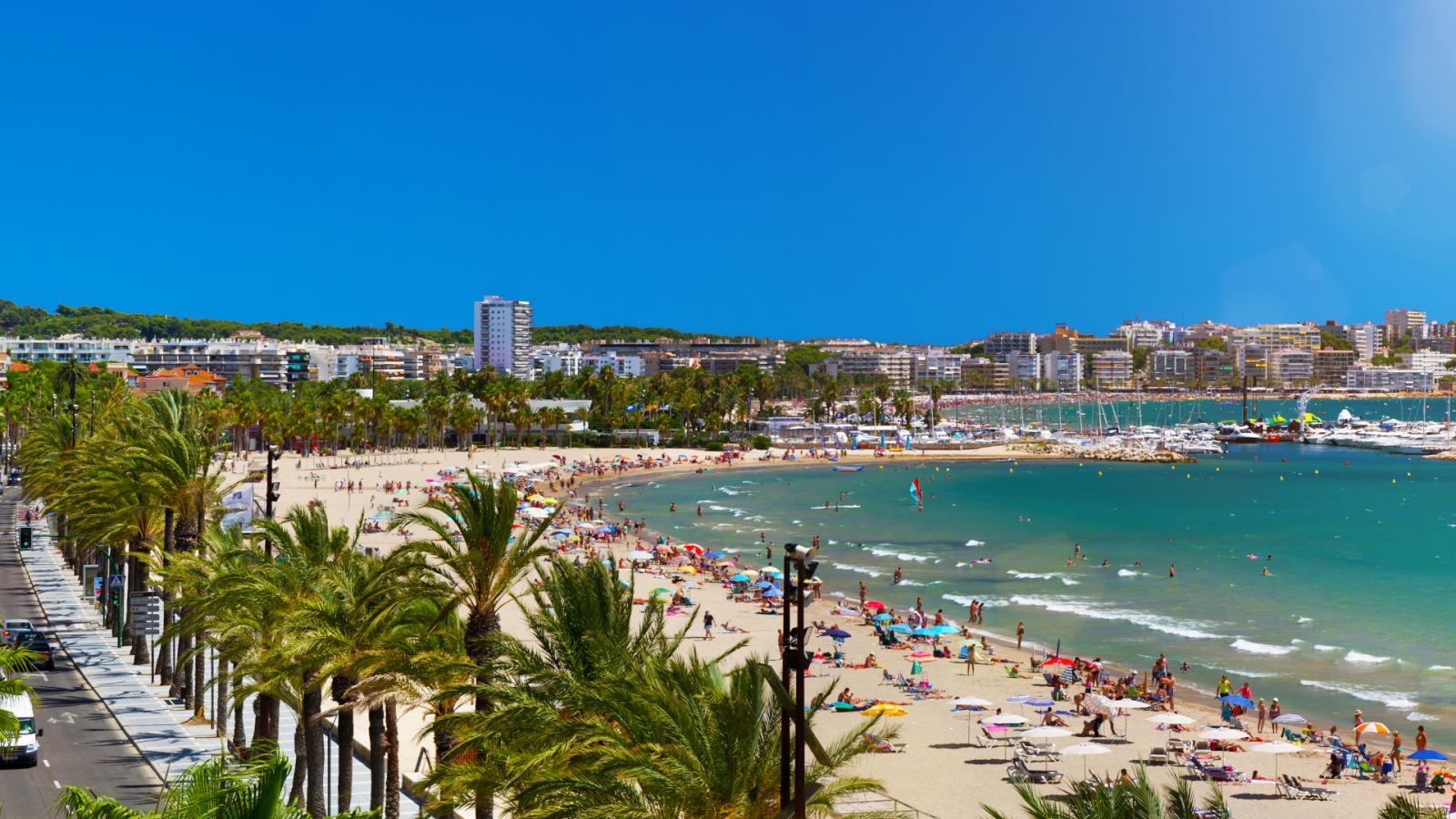 shutterstock_414552163 - Salou