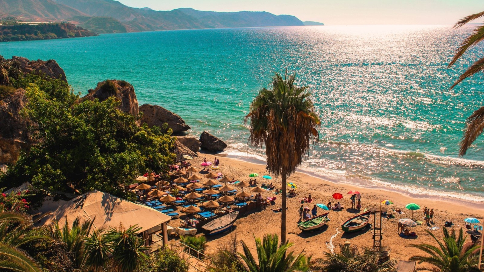 costa del sol East
