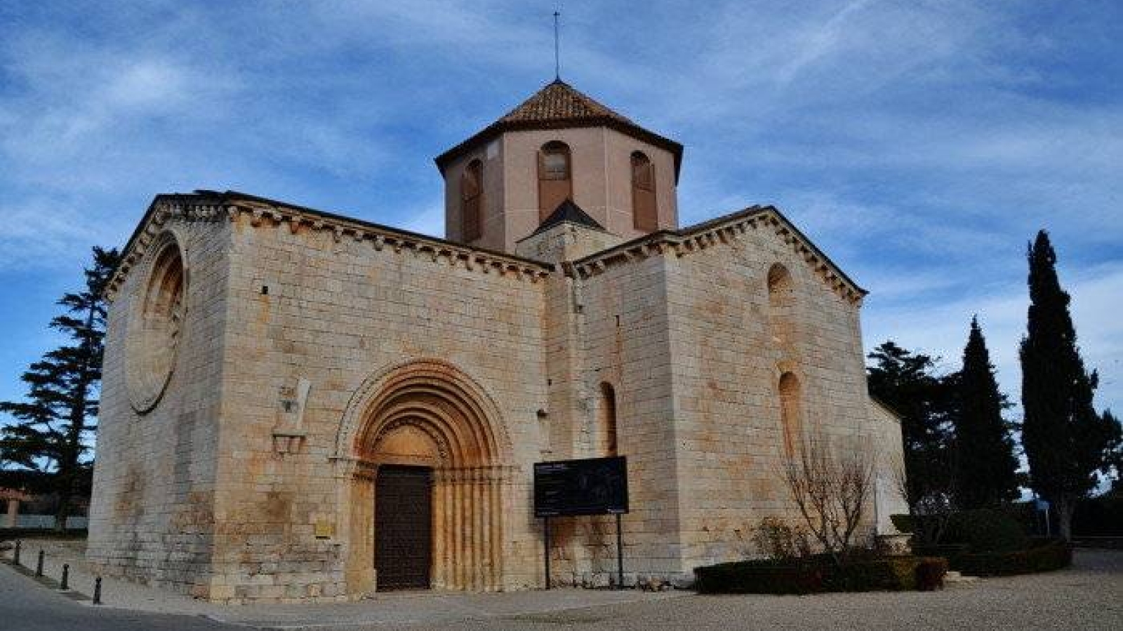 El Pla de Santa Maria