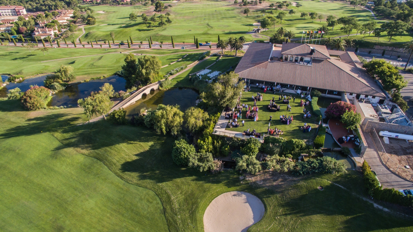 Bonmont Terres Noves