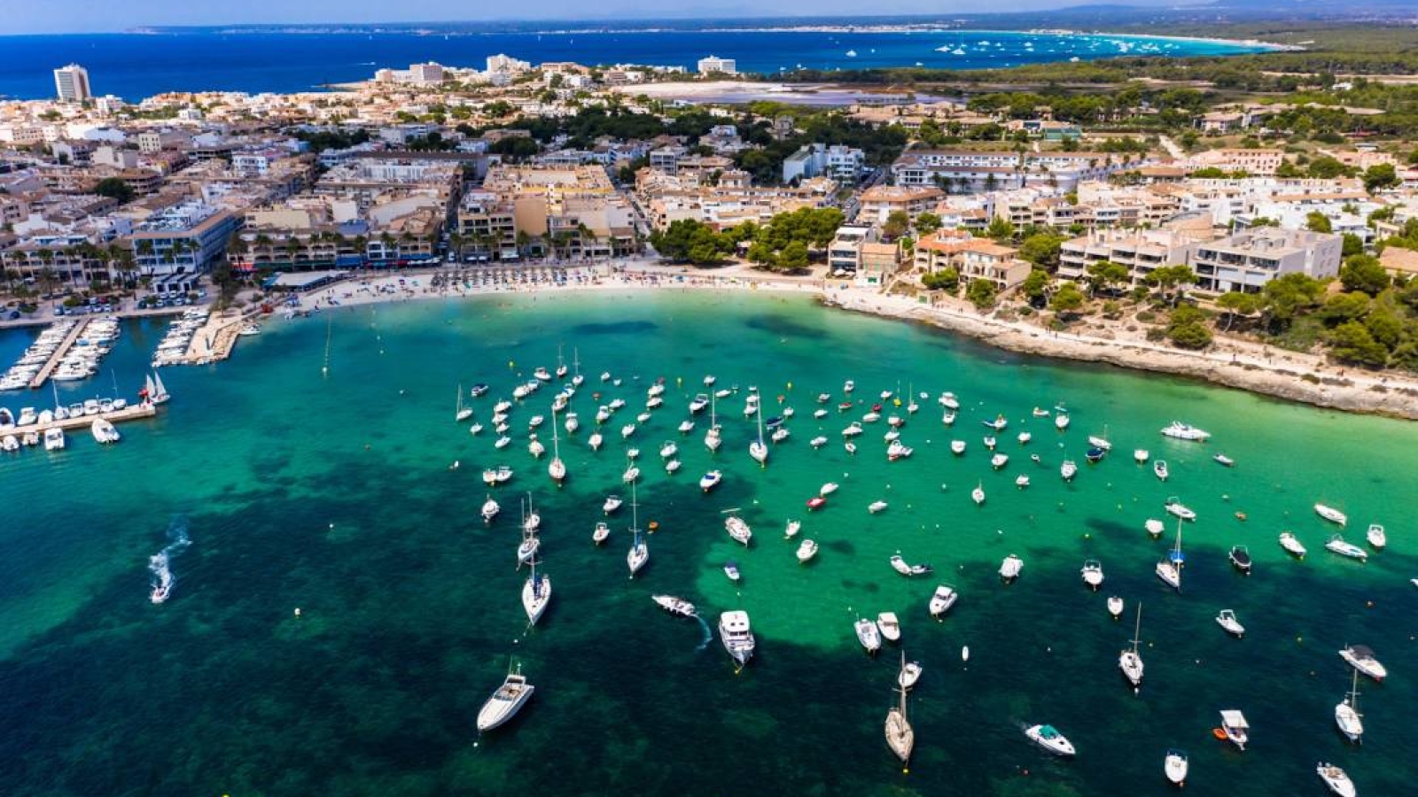 Colònia de Sant Jordi