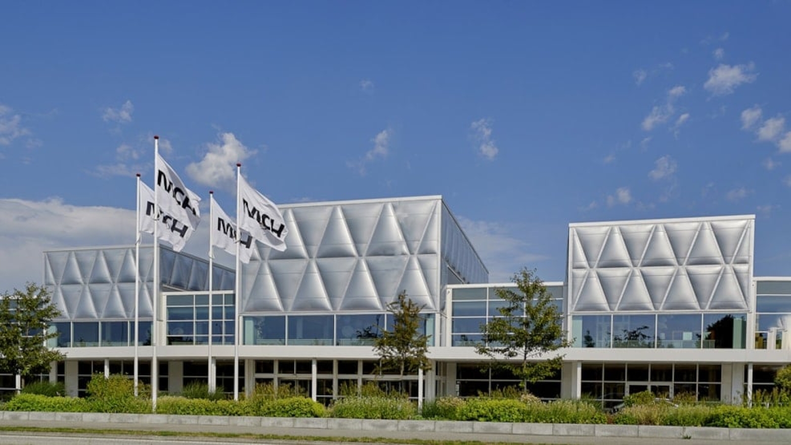 MCH Messecenter Herning