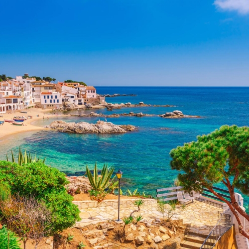 Costa Brava area guide