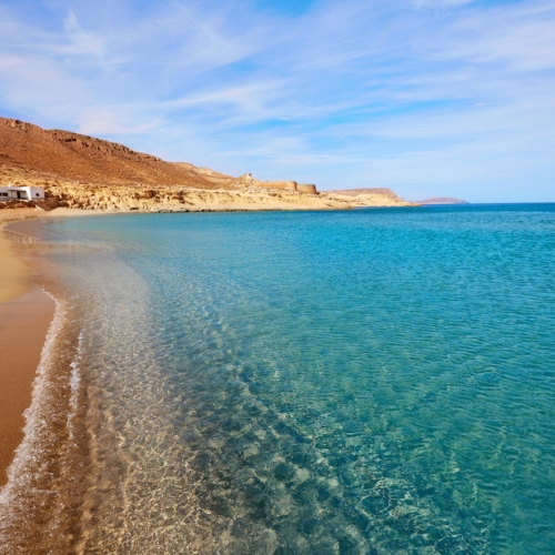Costa Almeria