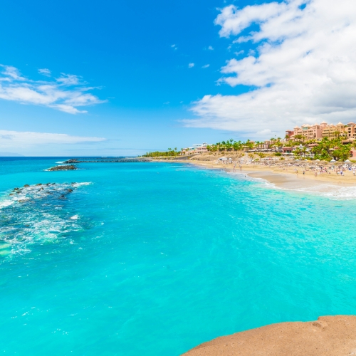 shutterstock 1124236247 - Tenerife