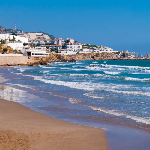 shutterstock 125709167 - Sitges