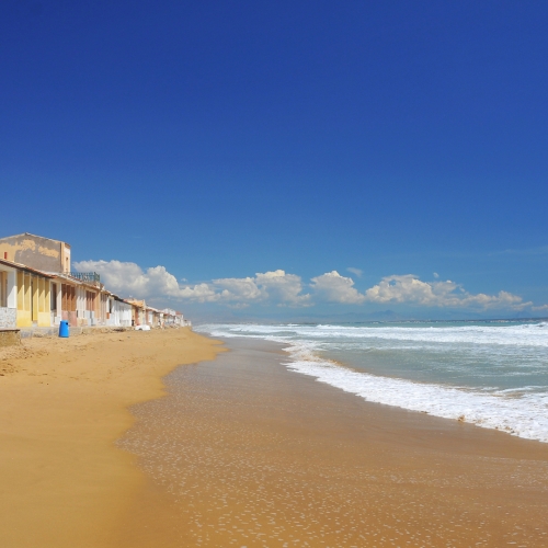 shutterstock 126629303 - Guardamar del Segura
