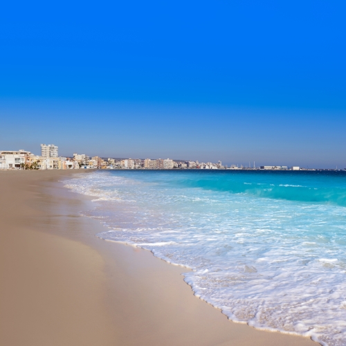 shutterstock 1289020639 - Santa Pola, Alicante