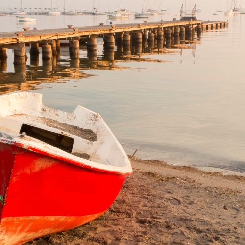 shutterstock 1292802487 - Mar Menor