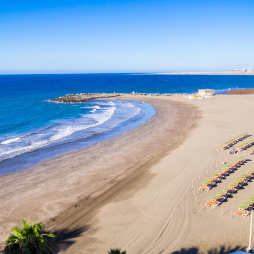 shutterstock 1337851460 - Gran Canaria