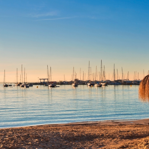 shutterstock 1494288509 - Port de Pollenca