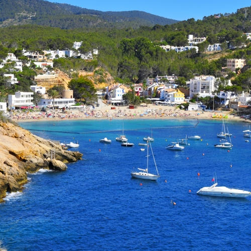 shutterstock 294917273 - Sant Josep de sa Talaia