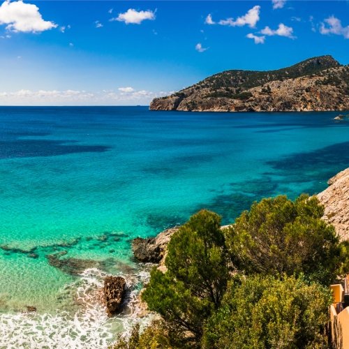 shutterstock 591488789 - Port d’Andratx