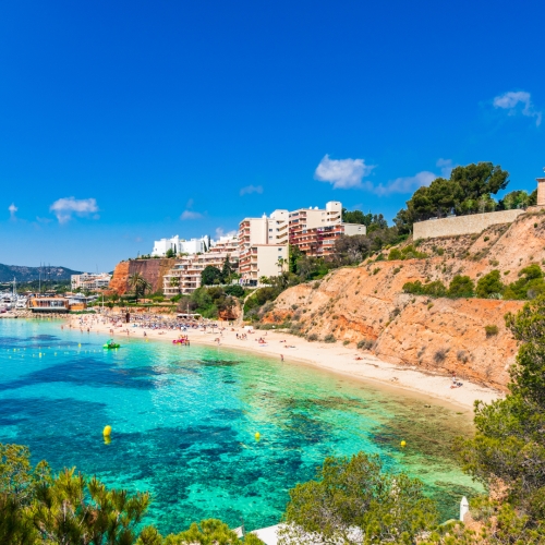 shutterstock 641371846 - Cala Bendinat