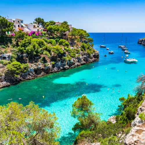 shutterstock 676851055 - Cala Pi - Llucmajor