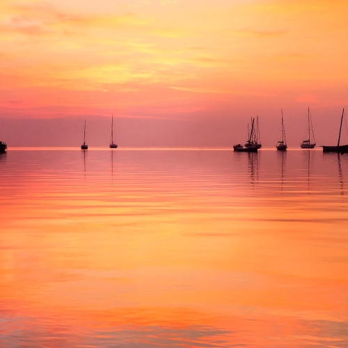 shutterstock 1007418328 - Mar Menor, Murcia