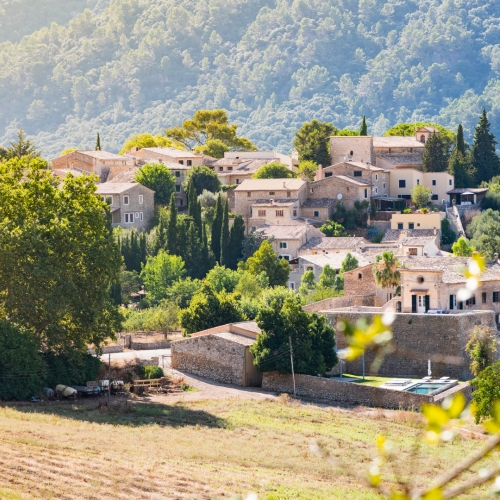 shutterstock 1146794972 - Orient, Mallorca