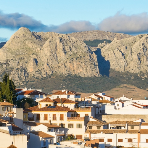 shutterstock 1237360162 - Colmenar, Malaga