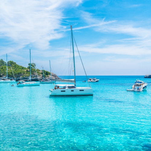 shutterstock 1253494933 - Cala Mondrago