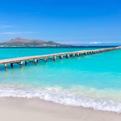 shutterstock 270339830 - Muro Playa