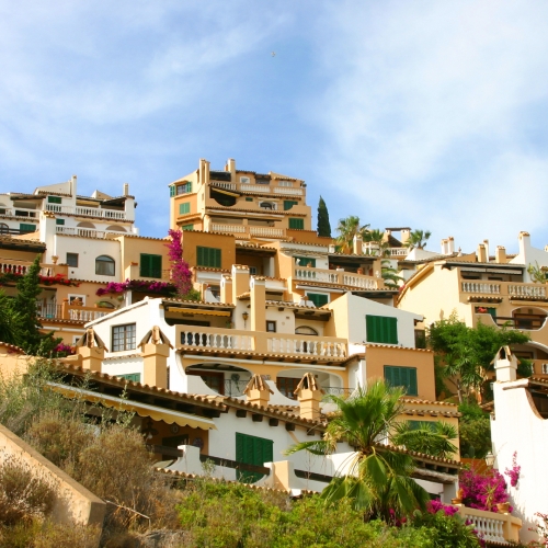 shutterstock 29616043 - Mallorca