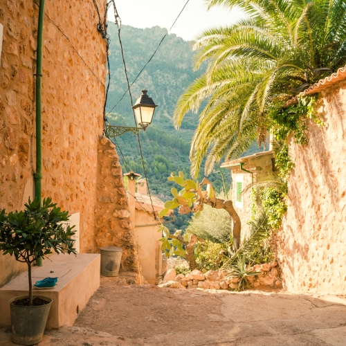 shutterstock 394360558 - Mallorca