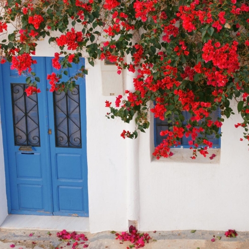 shutterstock 570281962 - Nijar, Almeria