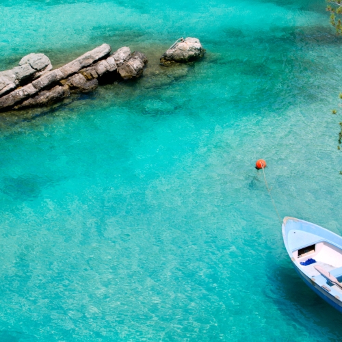 shutterstock 85790053 - Cala Fornells, Calvia