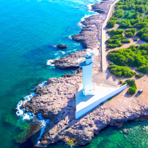 shutterstock 1334057351 - Alcossebre