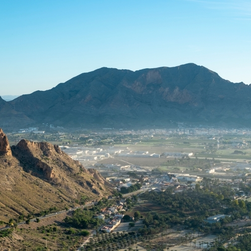 shutterstock 1523309624 - Sierra de Orihuela and Sierra de Callosa