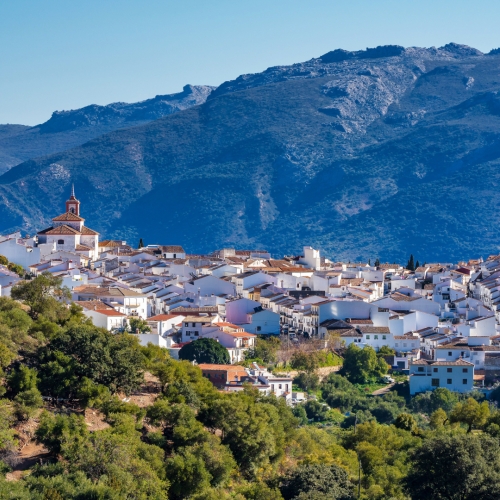 shutterstock 1564702894 - Cortes de la Frontera