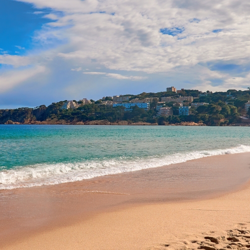 shutterstock 1612236568 - Platja d'Aro