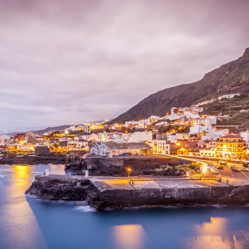 shutterstock 175078652 - Garachico