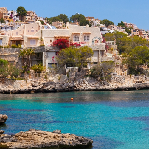 shutterstock 179787476 - Cala Fornells