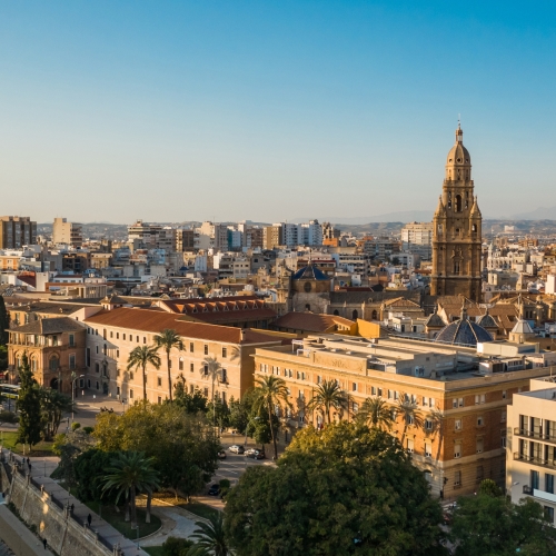 shutterstock 1830867827 - Murcia