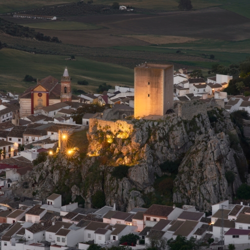 shutterstock 2013275297 - Cañete la Real