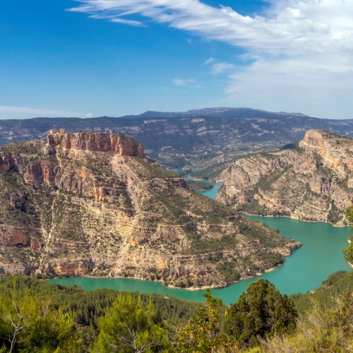 shutterstock 2041479671 - Valle de Ayora-Cofrentes, Valencia