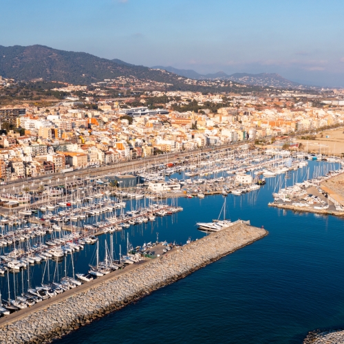 shutterstock 2136356871 - el Masnou