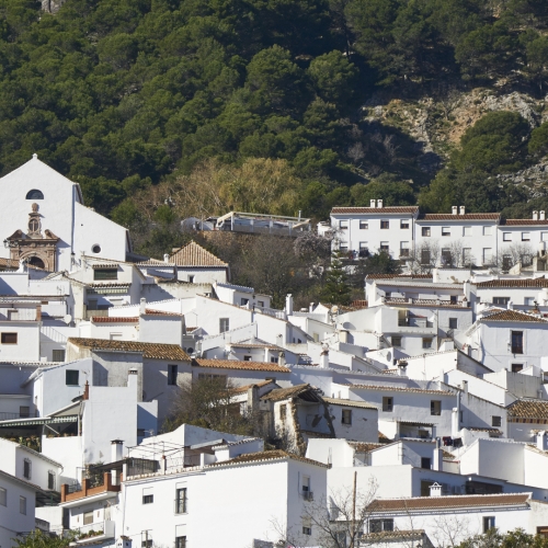 shutterstock 389056591 - Casarabonela