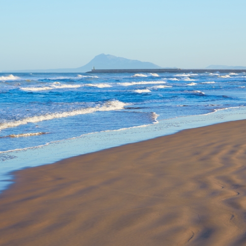 shutterstock_398824429 - Playa de Gandia