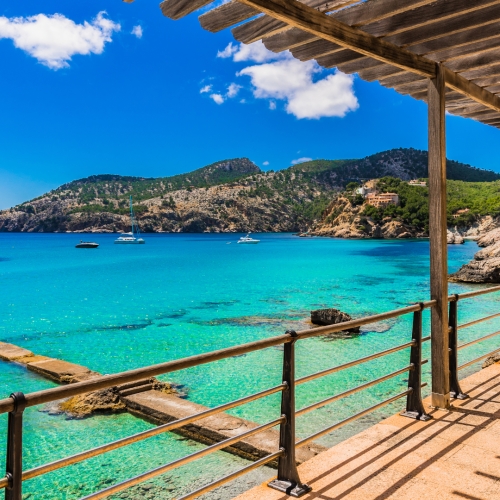 shutterstock 587988680 - Camp de Mar