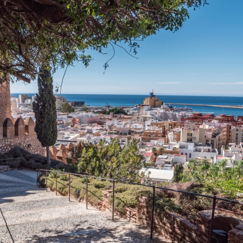 shutterstock 647483425 - Almeria